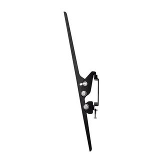 hama  TV-Wandhalterung - TILT, 3 Sterne, 191 cm (75"), Schwarz 