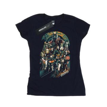 Avengers Infinity War TShirt