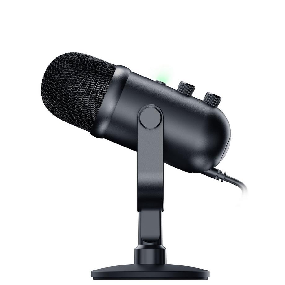 RAZER  Razer SEIREN V2 PRO Noir Microphone de studio 