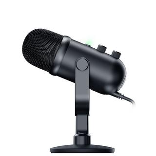 RAZER  Razer SEIREN V2 PRO Schwarz Studio-Mikrofon 