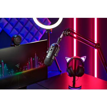 Razer SEIREN V2 PRO Nero Microfono da studio