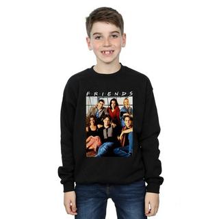 Friends  Sweatshirt 