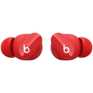 beats  Beats Studio Buds Bluetooth Kabelloser In-Ear-Kopfhörer mit Geräuschunterdrückung in Rot 