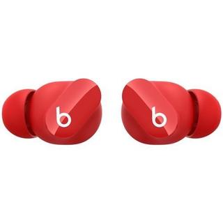 beats  Ecouteurs intra-auriculaire sans fil à réduction du bruit Beats Studio Buds Bluetooth Rouge 