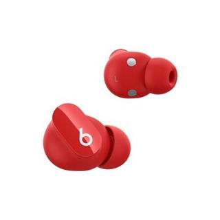 beats  Beats Studio Buds Bluetooth Kabelloser In-Ear-Kopfhörer mit Geräuschunterdrückung in Rot 