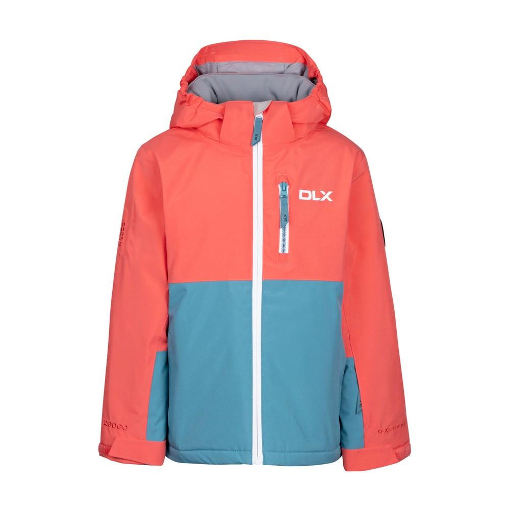 Trespass  Blouson de ski PAULINE Enfant 