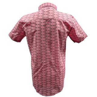 Pink Floyd Pink Floyd Rundum bedrucktes Hemd  