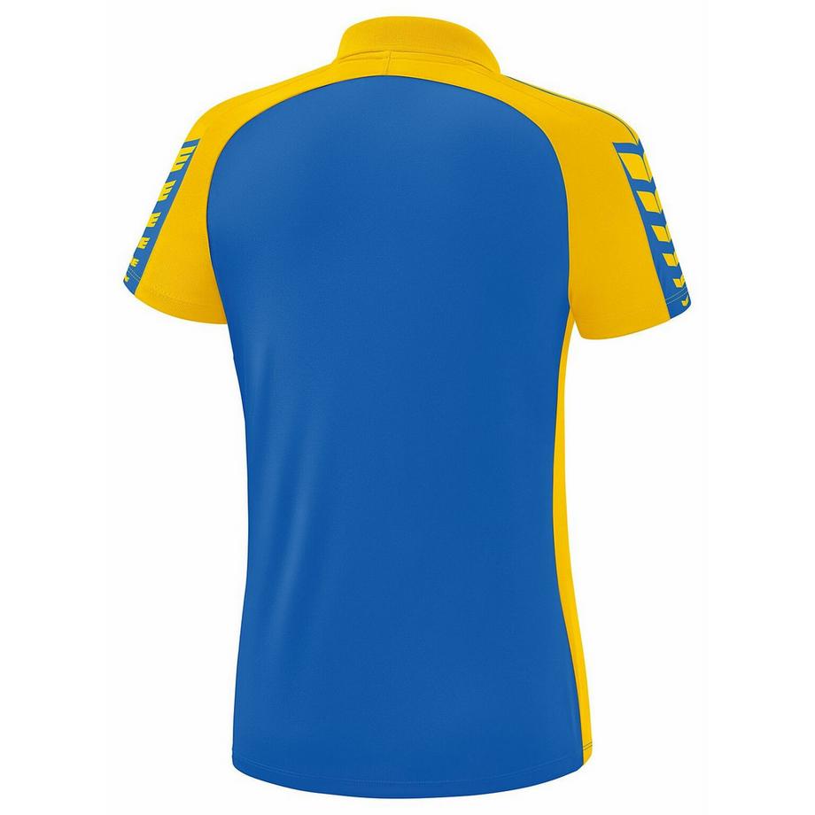 Erima Six Wings Polo  