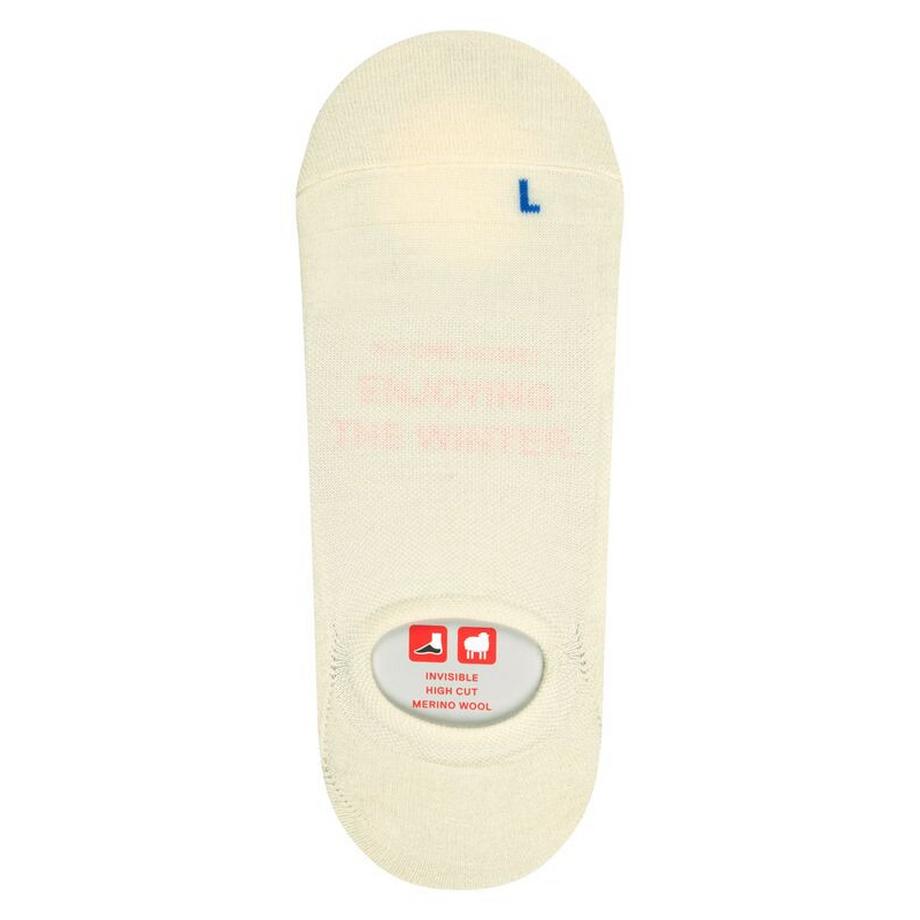 FALKE Keep Warm Füsslinge  