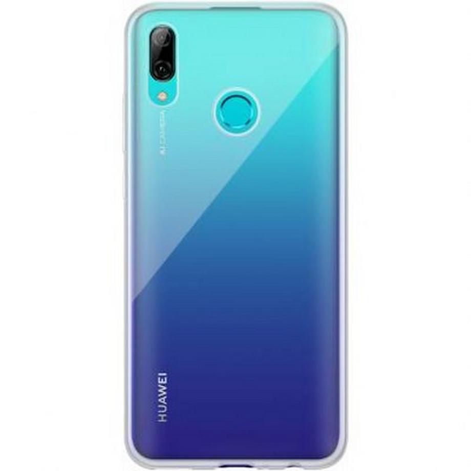 BigBen Connected  Cover per Huawei Psmart 2019 