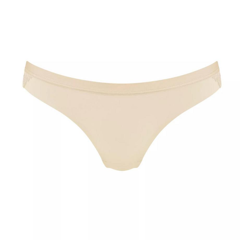 Triumph Aura Spotlight High Waist String  