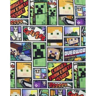 MINECRAFT  Overworld TShirt 