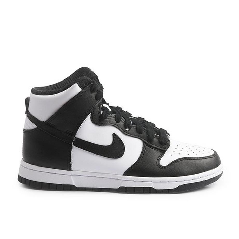 NIKE Dunk High-9 Sneakers  