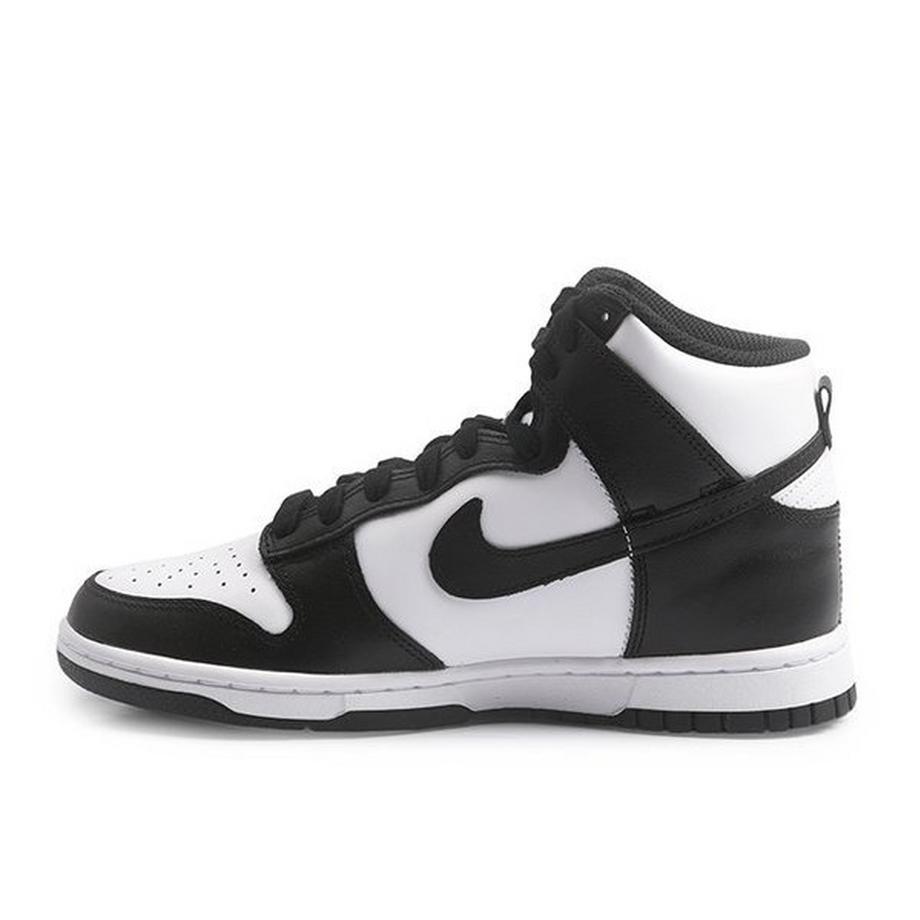 NIKE Dunk High-9 Sneakers  