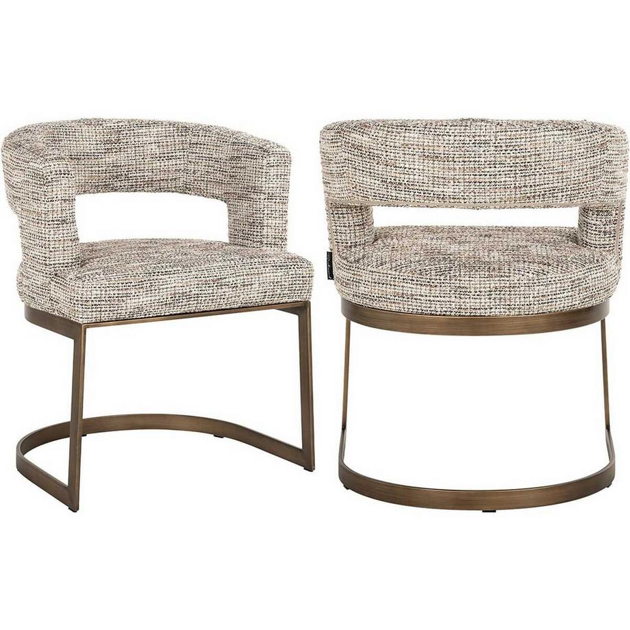 mutoni Stuhl Ellis trendy nature  