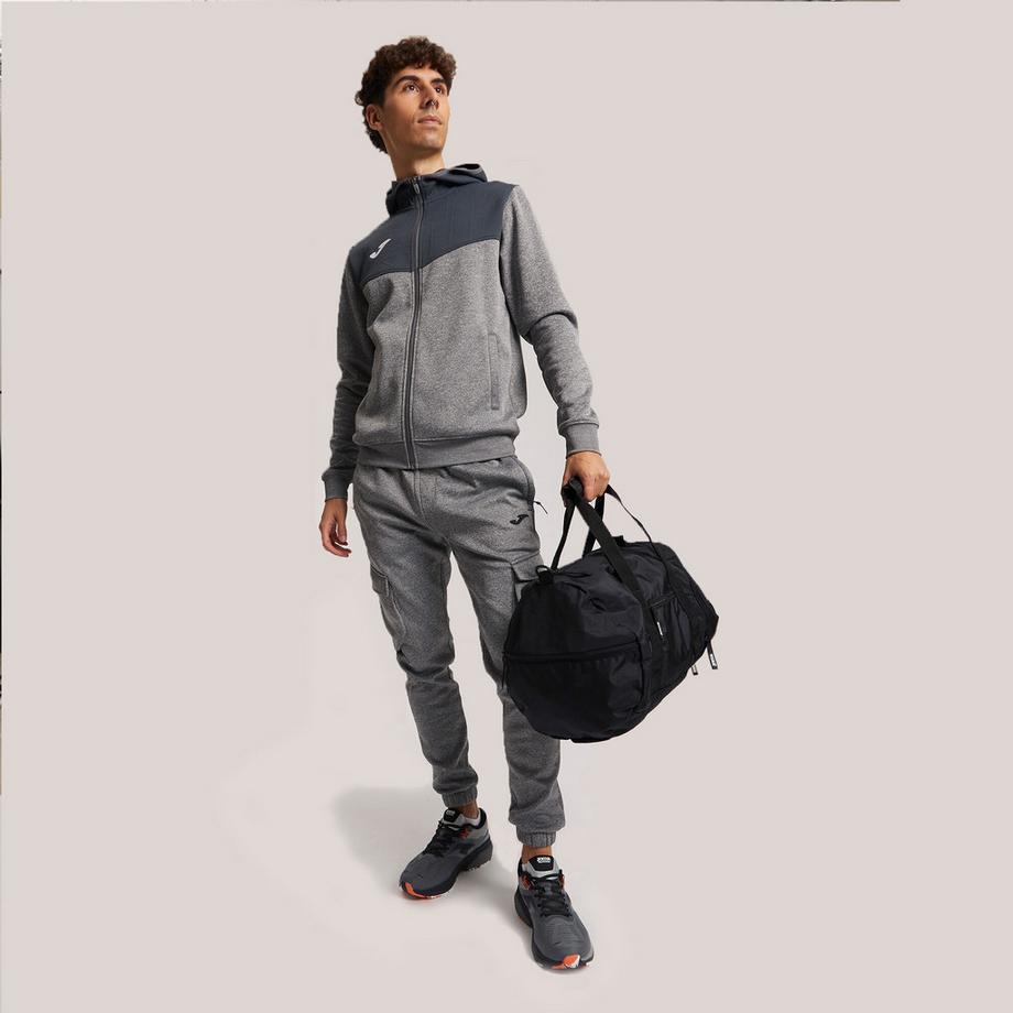 Joma  Sweatjacke mit Kapuze  Campus Street 