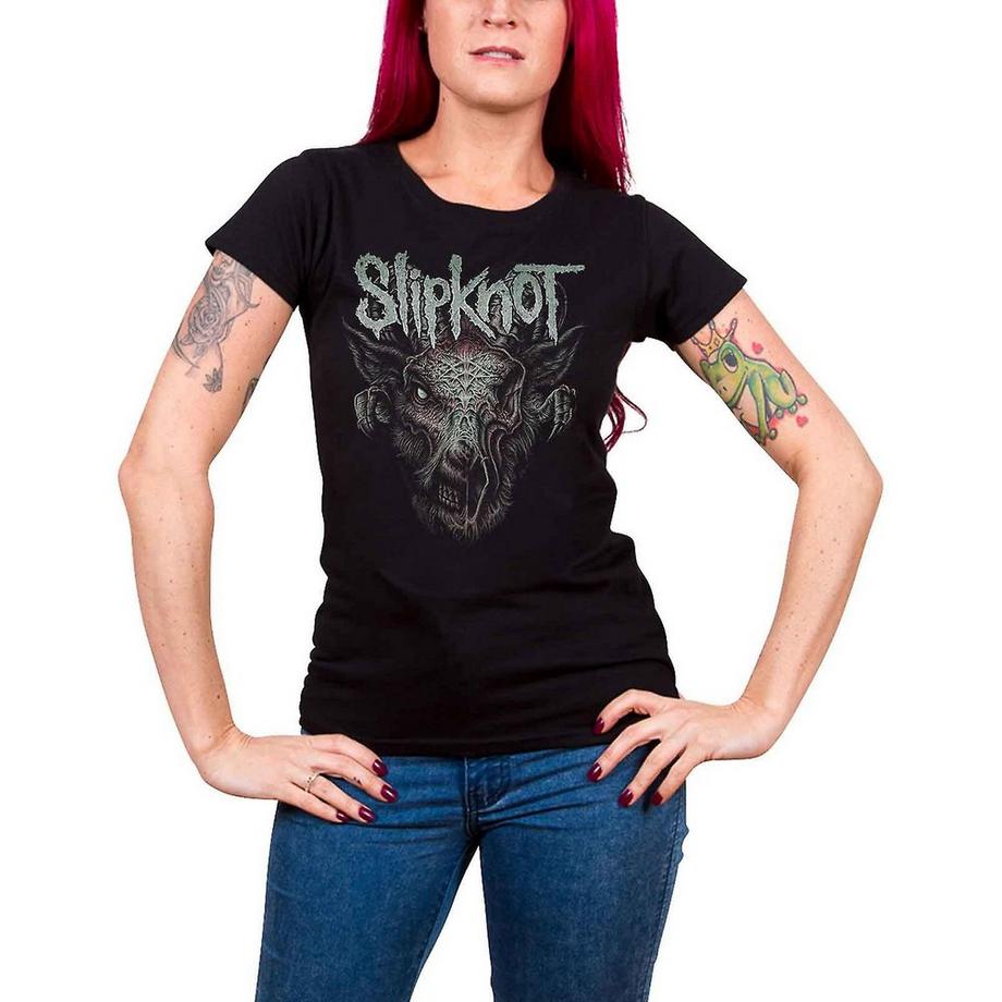 Infected T-Shirt