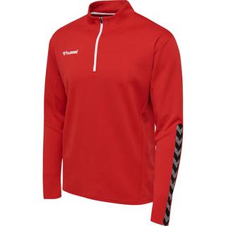 Hummel  pullover huel dei-zip hlauthentic 