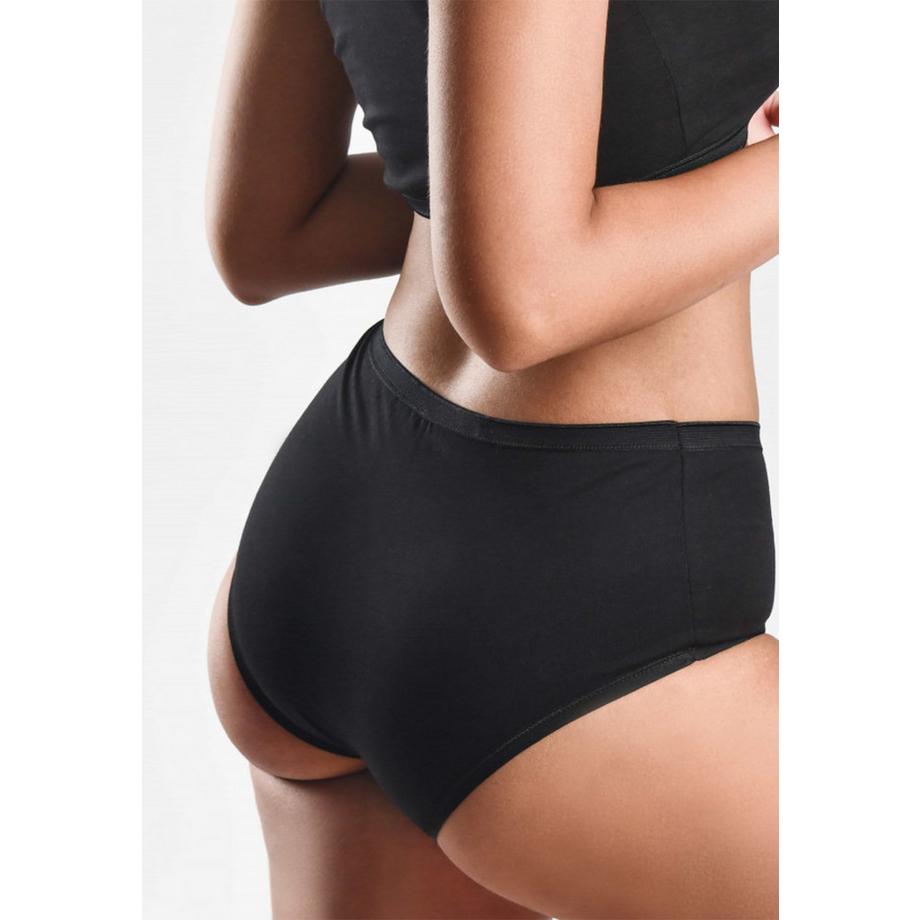 Maxte BASIC MAX Slip Hipster 5 Pièces  