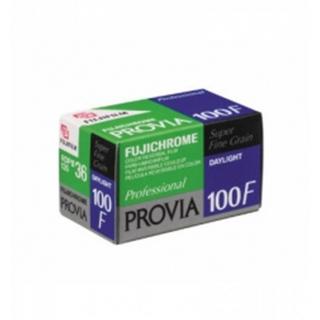 FUJIFILM  Fujifilm Provia 100F pellicola per foto a colori 36 scatti 