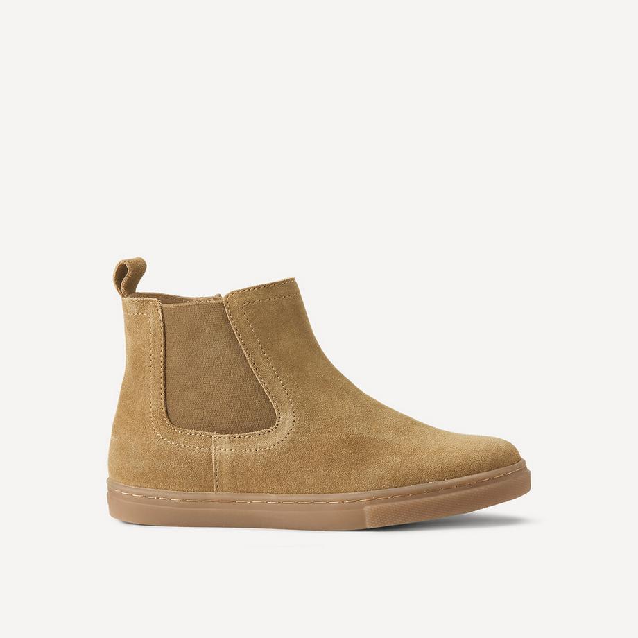 La Redoute Collections Bottines Chelsea  