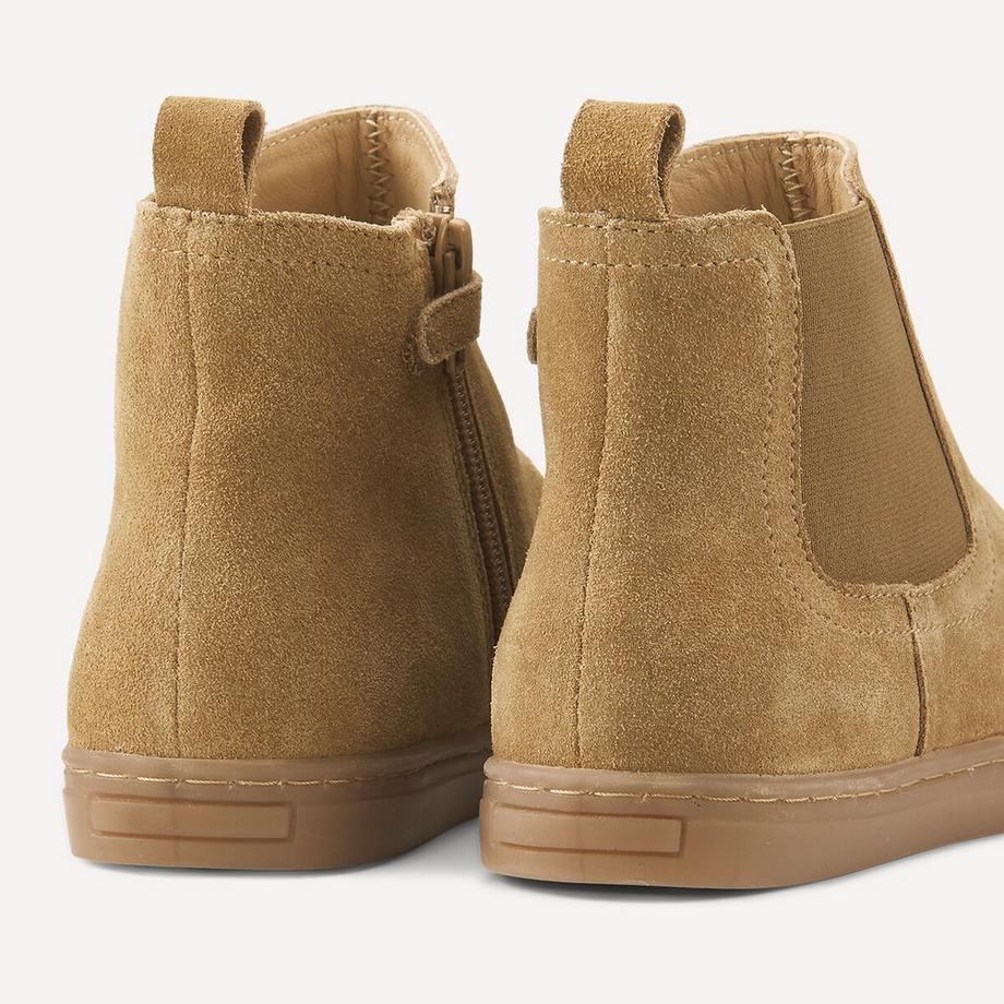 La Redoute Collections Bottines Chelsea  