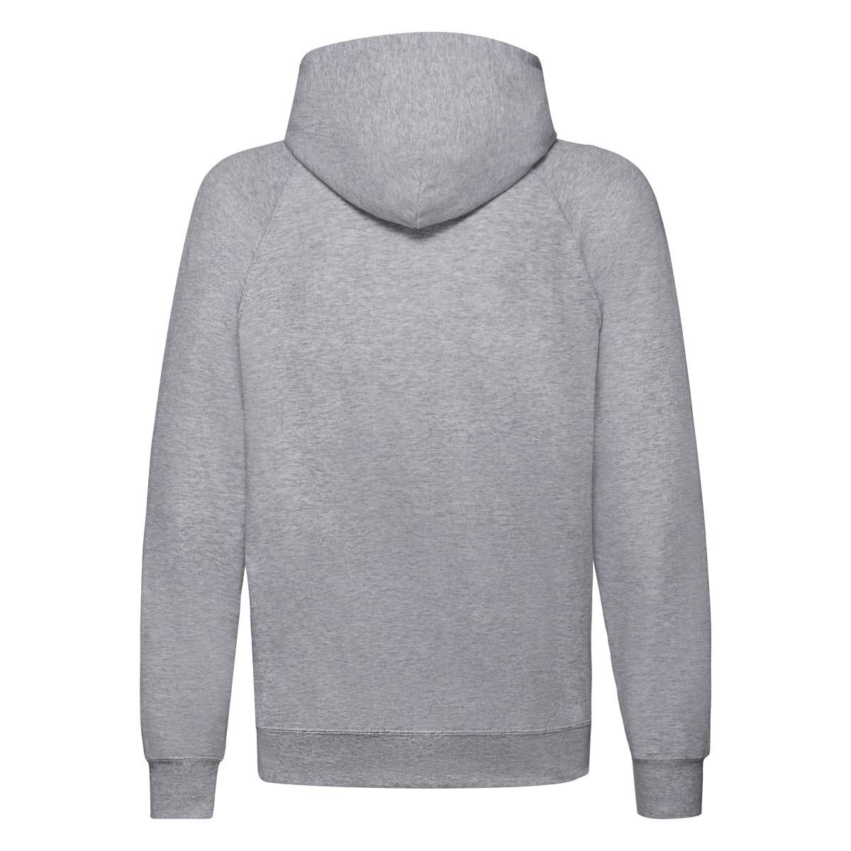 Fruit of the Loom  Sweatshirt mit Kapuze 