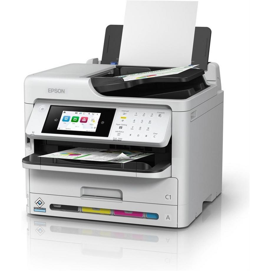 EPSON  Multifunktionsdrucker WorkForce Pro WF-C5890DWF 