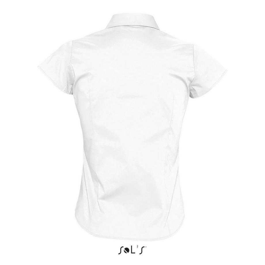 SOLS Excess Camicia Maniche Corte  