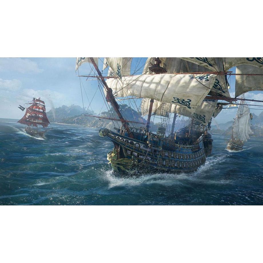 UBISOFT  Skull and Bones 