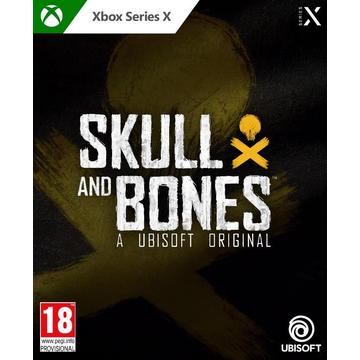 Skull and Bones