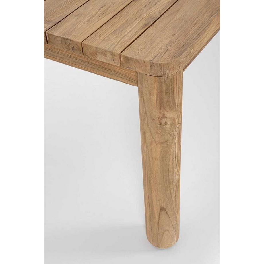 mutoni lifestyle Table de jardin Maverick  