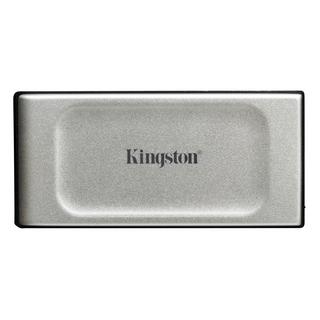 KINGSTON TECHNOLOGY  500G Tragbare SSD XS2000 