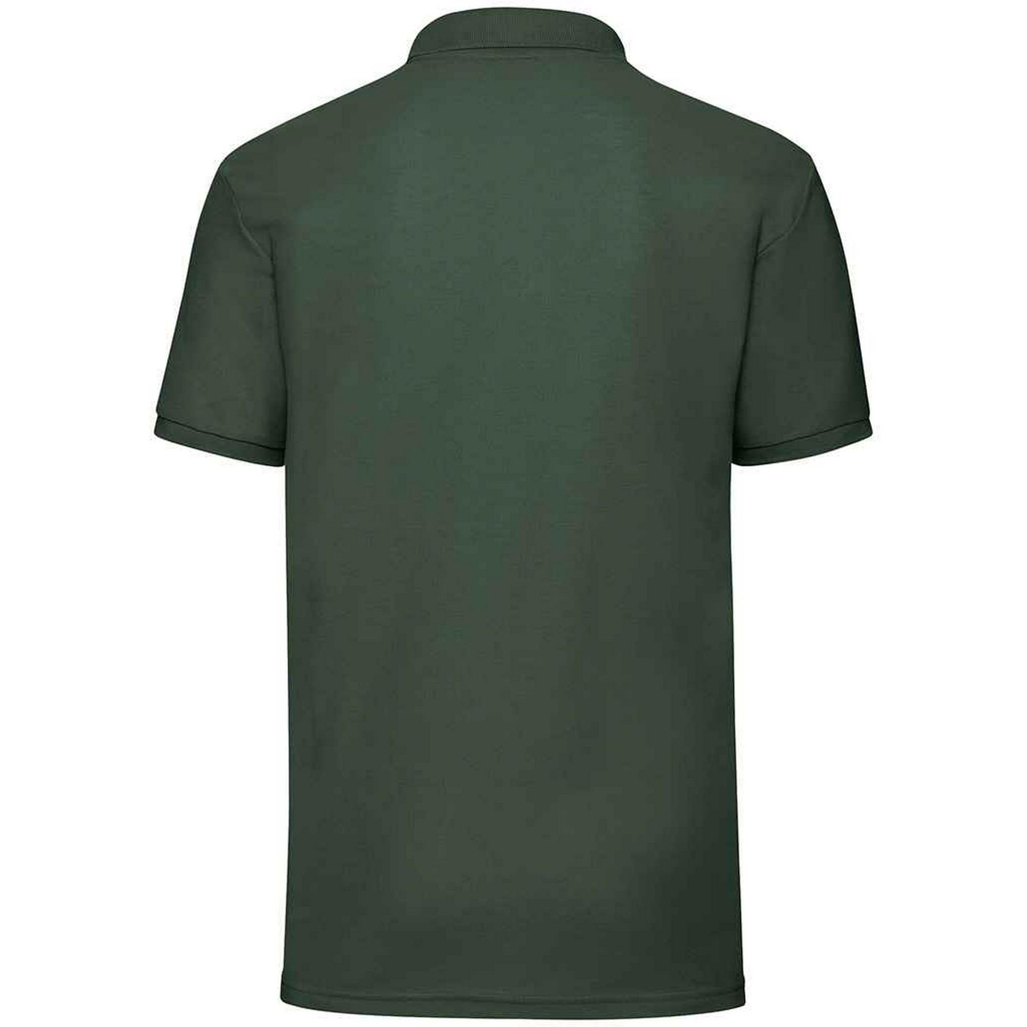 Fruit of the Loom Poloshirt  