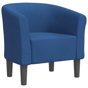 Fauteuil tissu