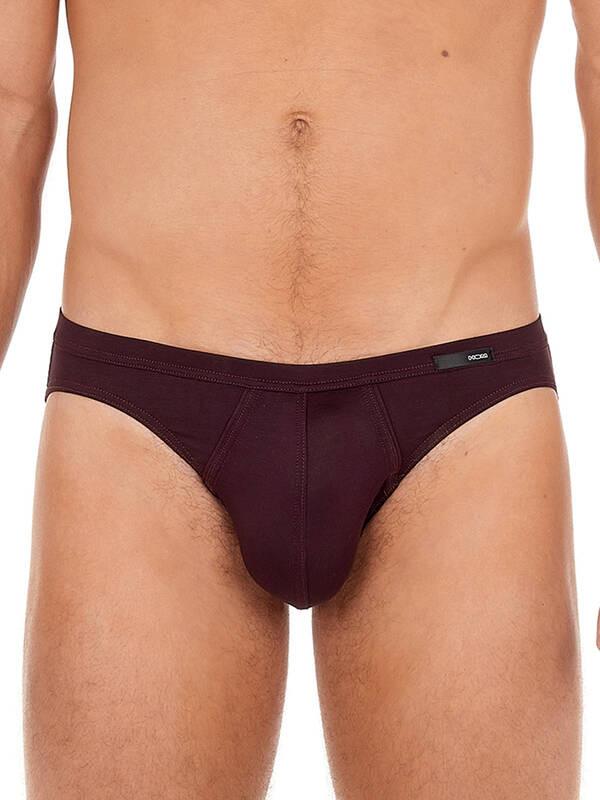 HOM  MicroBrief Tencel Soft 