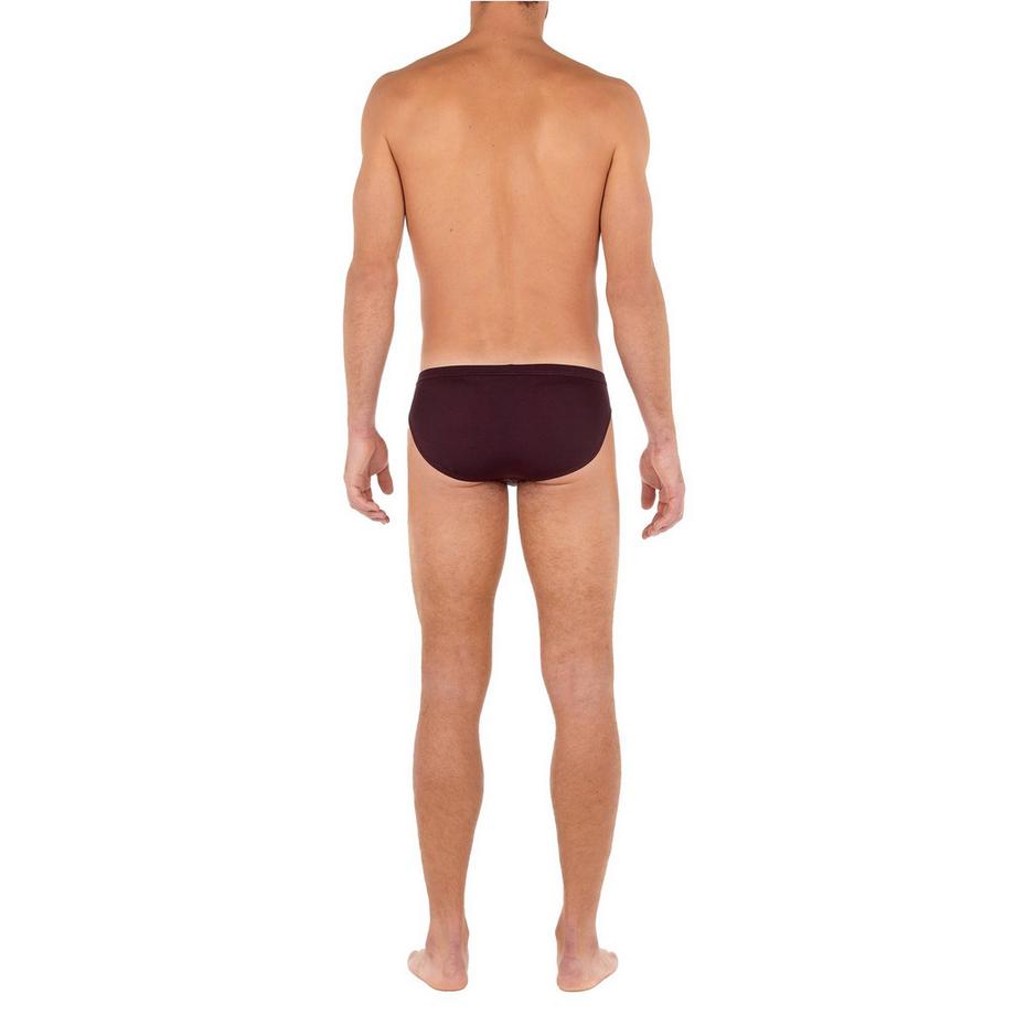 HOM MicroBrief Tencel Soft  