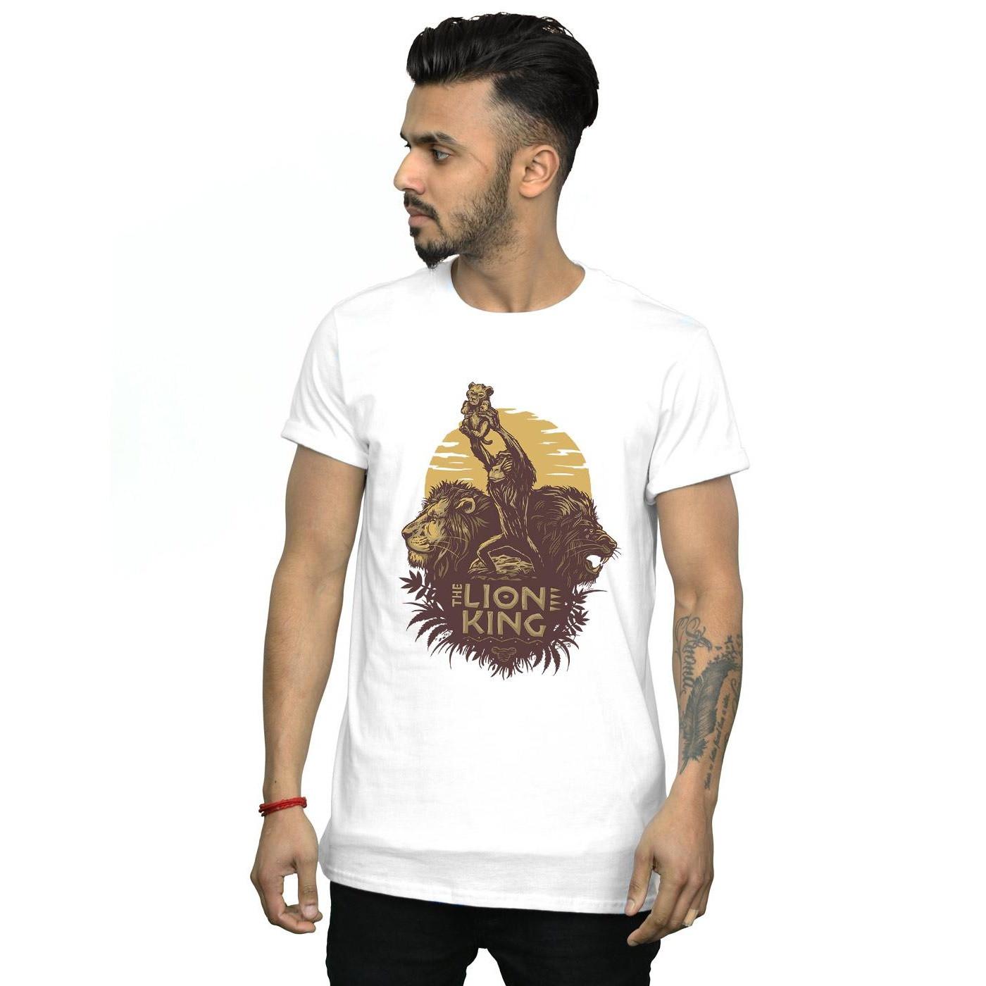 Disney  The Lion King TShirt 