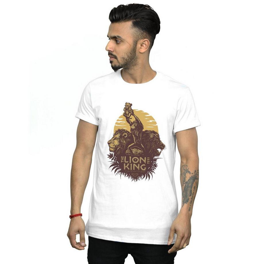 Disney The Lion King T-Shirt  