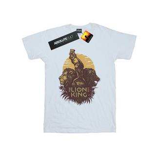 Disney  The Lion King TShirt 