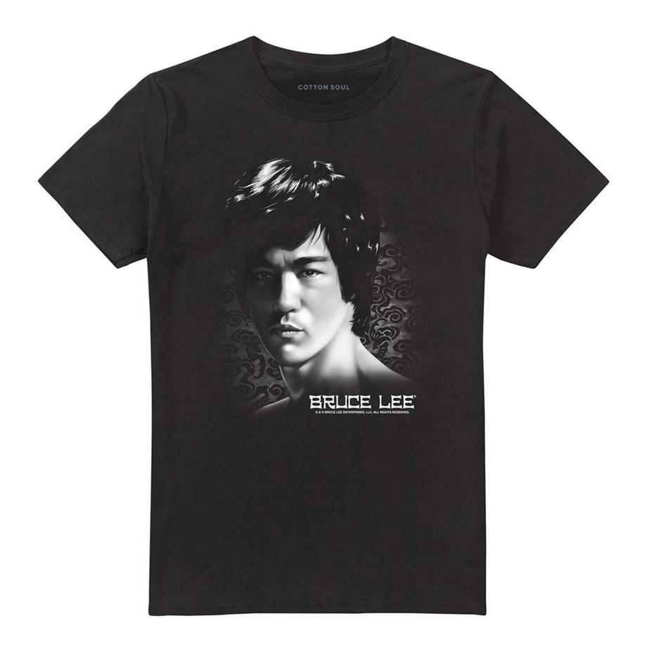In Your Face T-Shirt
