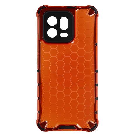 Avizar  Cover per Xiaomi 13 nido d'ape nera 