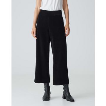 Pantalon en velours côtelé Misha corduroy