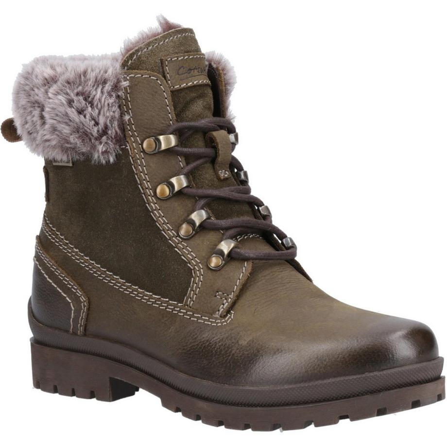 Stiefeletten Evenlode