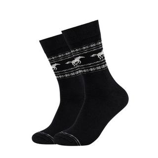 Mustang Chaussettes Boîtes Cadeaux Norvégiennes  