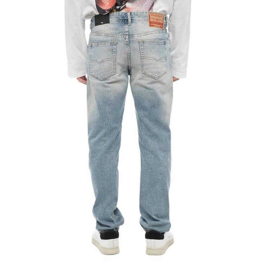 DIESEL Jean Busterx  