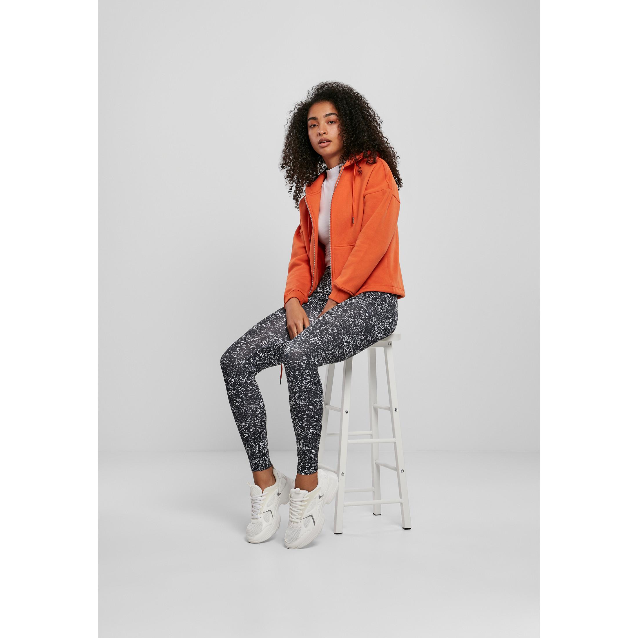 URBAN CLASSICS  leggings aop 