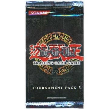 Tournament Pack 5 Booster