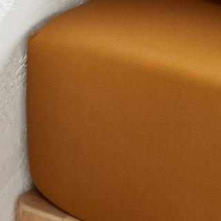 La Redoute Intérieurs Scenario Drap Housse Uni  