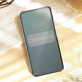 Avizar  Custodia specchio per Xiaomi Poco F5 Pro 